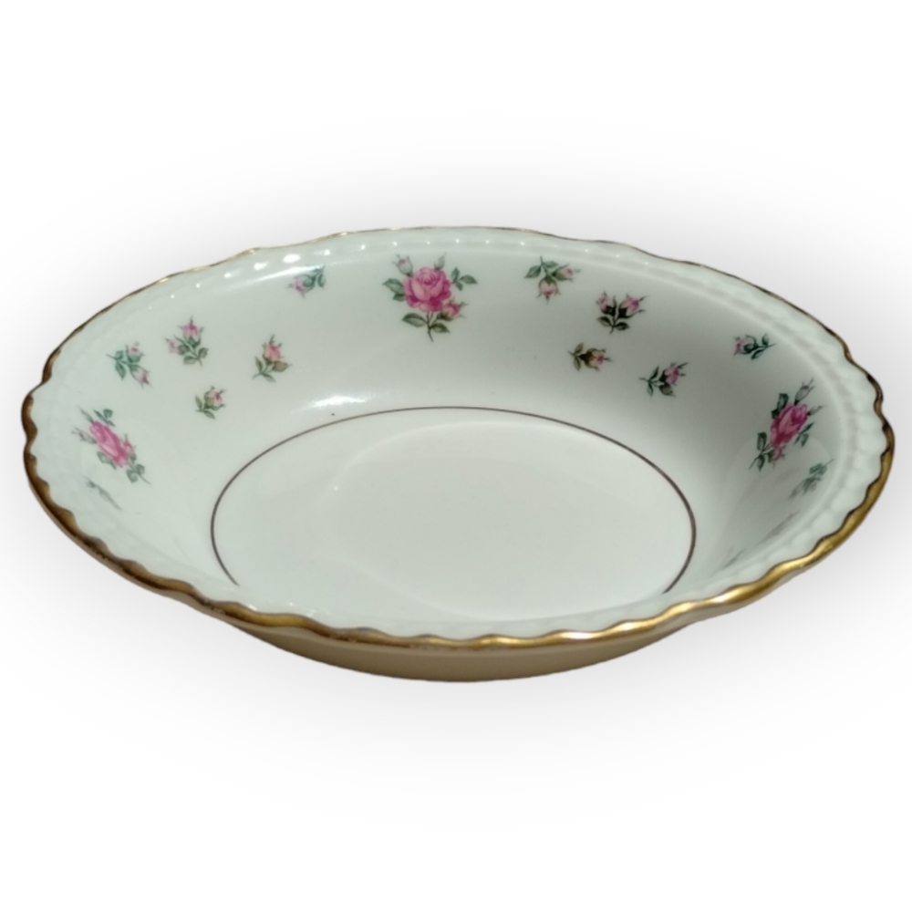 Trousseau‎ Rose by Royal Jackson